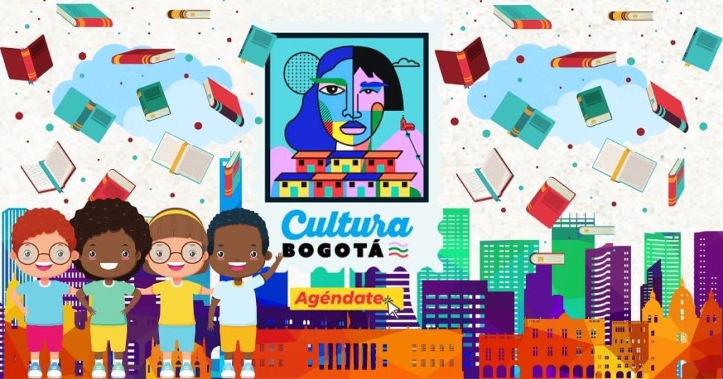 Planes imperdibles para hacer en Bogotá del 26 de abril al 30 de abril